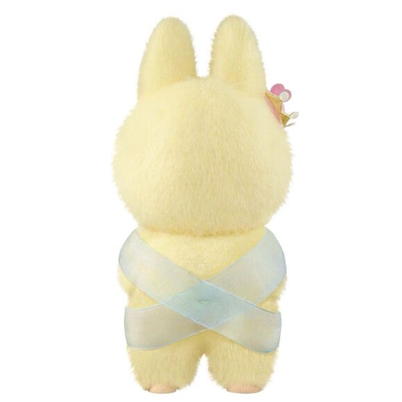 POP MART THE MONSTERS LABUBU Let’s Checkmate Series-Vinyl‎ Plush Hanging Card - Picture 7 of 9